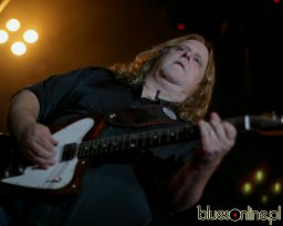 Govt Mule in Wroclaw 2012 by Grzegorz Ciszewski (4)